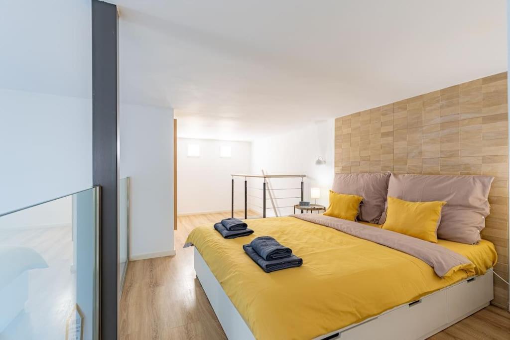 Apartment Venus - Park Ii Budapest