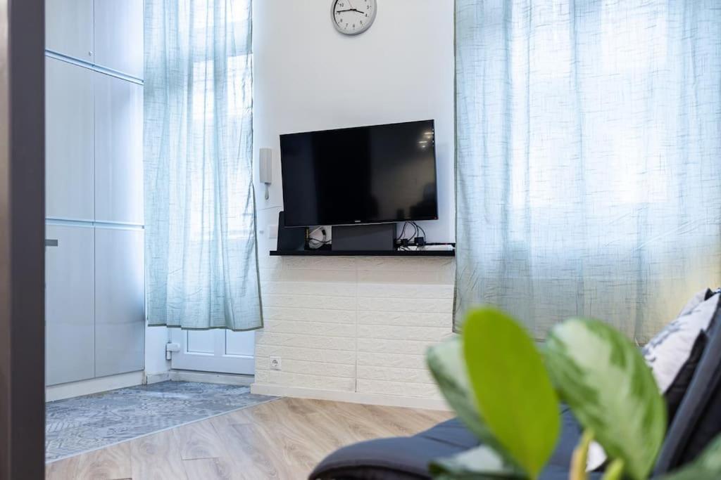 Venus - Park Ii Apartment Budapest