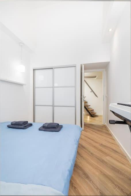 Apartment Venus - Park Ii Budapest